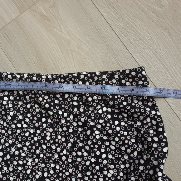 Cute slip on skirt, Joe Fresh - Picture 3 of 6